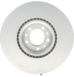 Bosch féktárcsa BOSCH 0 986 479 092 for CITROËN, PEUGEOT (0 986 479 092)