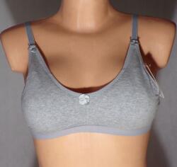 Linaise melltartó 168 80 Szürke