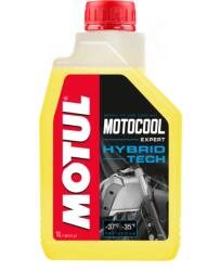 Motul Motocool Expert -37°C - Antigel | Lichid răcire moto