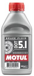 Motul DOT 5.1 - Lichid de frână sintetic performanță