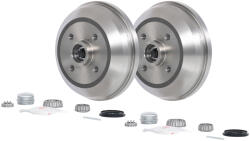 ATE Fékdob Opel Corsa A, b 82-00 Csapággyal