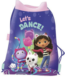  Tornazsák Gabi babaháza Lets dance (TO-WKS-5897-XXX-GABI-GB)