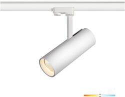 KOBI KOBI-000101, NEXTRACK NT4 MINI háromfázisú sínes lámpa, 20W, 36°, CRI 90, Fehér (KOBI-000101)