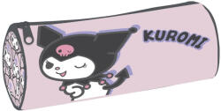  Tolltartó Kuromi hengeres rózsaszín (TO-SAS-4172-XXX-KURO-SA)