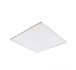 Kobi KOBI-001775, NELIO LED-panel, 40 W, IP20, 600x600 mm, Természetes fehér, 5 év garancia (KOBI-001775)