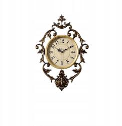  Falióra Divatos Nagy Óra Arany Színű 54x37, 5 cm (YFDZ-4027019065628)