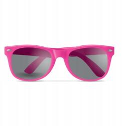 Sunmania Sötétrózsaszín Wayfarer napszemüveg (4170-pink)