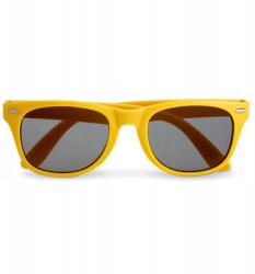 Sunmania Sárga Wayfarer napszemüveg (4170-yellow)
