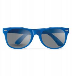 Sunmania Kék Wayfarer napszemüveg (4170-blue)
