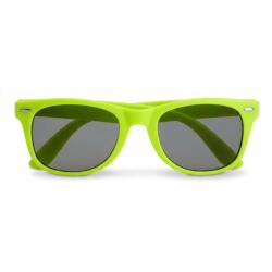 Sunmania Zöld Wayfarer napszemüveg (4170-green)