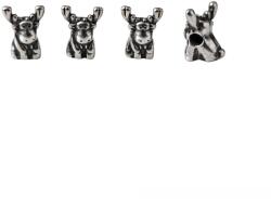  Charm Elan 10x9x6 mm Otel Inoxidabil 316L Pentru Bratari Si Coliere - 1 Buc