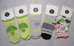 YOCLUB Gyerek zokni Yoclub 27/30-as méret