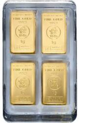 Heimerle + Meule 32 x 1g Heimerle + Meule | Unity Box | aranytábla (9407122)