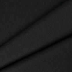 Takoy Lenvászon viszkózzal 175g fekete