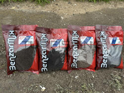 Benzar Mix Aqua Garant Pellet Classic 4mm 800gr (98102204)