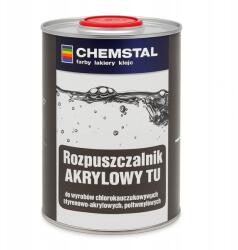  Akril Oldószer Tu Chemstal 1L