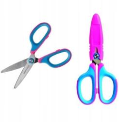 Tetis Olló Gumi Markolat 13, 5 CM Biztonságos (GN265-NR)