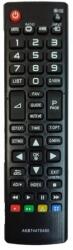 CLASS Telecomanda TV LG AKB74475480 IR 1439 compatibila cu aspect original (385) (AKB74475480)