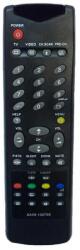 CLASS Telecomanda compatibila TV Samsung AA59-10075 ER 538 MFY 528 (120) (AA59-10075)