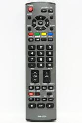 CLASS Telecomanda TV RM-D720 Panasonic IR 1411 (80) (RM-D720) - habo