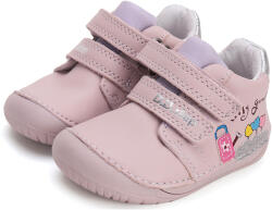 D.D.Step Mezítlábas", valódi bőr D. D. step gyerekcipő, az első lépésekhez - gyerekcipo - 16 045 Ft