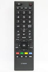 CLASS Telecomanda TV CT90326 Toshiba IR1466 (155) (CT-90326) - habo