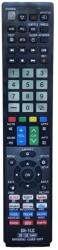 CLASS Telecomanda universala compatibila TV Sharp SH-1LC + functia de learning/copy IR 1429 (450) (SH-1LC)
