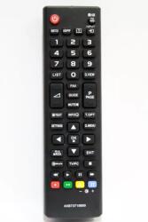 CLASS Telecomanda TV LG LCD AKB73715650 cu aspect original cod ER1449 /MFY1439 (63) (AKB73715650)