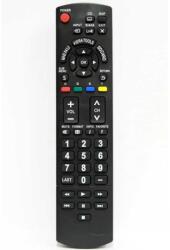 CLASS Telecomanda compatibila TV Panasonic N2QAYB00485 cod ER 1421 /MFY 1411 (82) (N2QAYB00485)