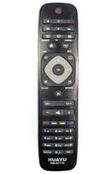 CLASS Telecomanda universala TV LED Philips RM-D1110 HUAYU (96) (RM-D1110) - habo