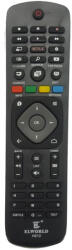 CLASS Telecomanda Philips Netflix H012 IR 1258 (101) (H012)
