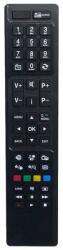 CLASS Telecomanda compatibila pentru Televizor Vestel RC4846 ER 1433 MFY 1423 (166) (RC4846)