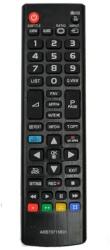 CLASS Telecomanda TV LG AKB73715601 cu aspect original cod ER1449N /MFY1439 (221) (AKB73715601)