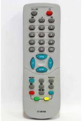 CLASS Telecomanda compatibila TV Toshiba CT-90163 ER 1691 /MFY 1681 (153) (CT-90163)