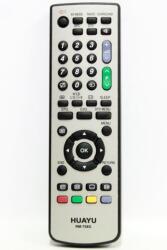 CLASS Telecomanda compatibila TV Sharp RM-758G IR 1429 (138) (RM-758G) - habo