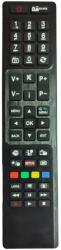 CLASS Telecomanda pentru TV SHARP si VESTEL RC4848 RC4847 IR 1423 IR 1411 (378) (RC4848-RC4847)