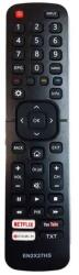 CLASS Telecomanda compatibila TV Hisense EN2X27HS ER 1169-N MFY 1159 (412) (EN2X27HS)