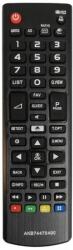 CLASS Telecomanda pentru TV LG AKB74475490 IR 1439 (344) (AKB74475490)