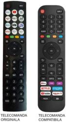 CLASS Telecomanda inlocuitoare compatibila TV Hisense ERF2N36 ER 9484 /MFY 1159 (423-1) (ERF2N36)