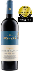 BUJDOSÓ Cabernet Sauvignon Válogatás 2020 (0, 75l)