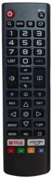 CLASS Telecomanda compatibila pentru TV NEI Vortex LG 55NE6900 IR 1439 (471) (55NE6900)