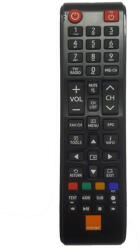 CLASS Telecomanda compatibila pentru reciver Orange GX-OR530SK (190) (GX-OR530SK)