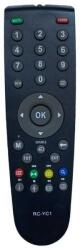 CLASS Telecomanda compatibila TV Grundig RC-23 RC-YC1 cod ER 1847 /MFY 1837 (41) (RC-YC1)
