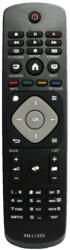 CLASS Telecomanda universala TV LED Philips RM-L1225 HUAYU (100) cu aspect original (RM-L1225)