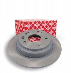 Febi Bilstein Féktárcsa Honda Accord Kombi 03-08 Hátsó