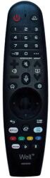 CLASS Telecomanda compatibila TV LG AKB75855501 IR 1439 (456) (AKB75855501)