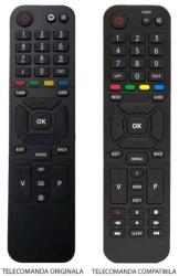 CLASS Telecomanda inlocuitoare compatibila receptor Orange KSTB5030 ER 4313 MFY 4303 (189-1) (KSTB5030) - habo