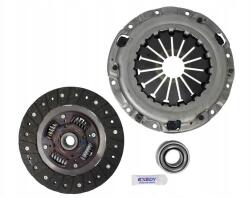 Exedy 10S5010-EXD Komplett Kuplung