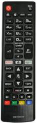 CLASS Telecomanda AKB75095308 pentru TV LG IR 1439 (223) (AKB75095308) - habo