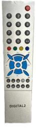 CLASS Telecomanda compatibila TV Orion Digital 2 cod ER 599 /MFY 589 (13) (Digital 2)